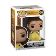 thumbnail image 2 of Funko POP! Broadway: Hamilton - Peggy Schuyler, 2 of 9
