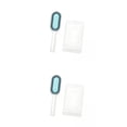 thumbnail image 1 of Pack de 2 Cepillos de Aseo para Mascotas para Eliminar Suavemente La de Los Perros, 1 of 5