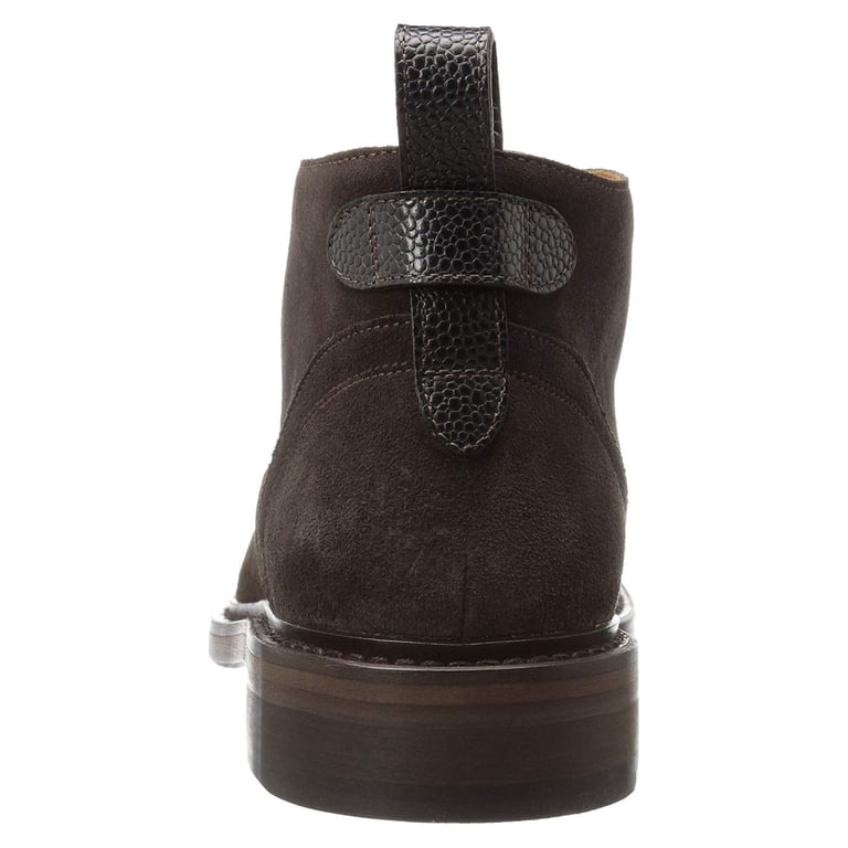George Brown Bilt Men display picture 1