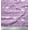 Purple, variant on Soimoi Silk Fabric Leaves & Floral Block Printed Fabric 1 Yard 42 Inch Wide
