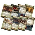 thumbnail image 3 of Arkham Horror: The Card Game - The Scarlet Keys Campaign Expansion for Ages 14 and up, from Asmodee, 3 of 3