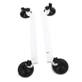 thumbnail image 1 of Satellite Car Mount Ation Kit, Easy To Install Weatherproof Compact Strong Adhesion Satellite Suction Cup Mount  for RV Boat, 1 of 7