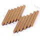thumbnail image 4 of 12 Pieces Sealing Wax Sticks With Wicks Antique Fire Manuscript Sealing Wax For Wax Seal Stamp (bronze), 4 of 5