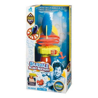 Lanard - 4823  Hover Rocket – Castle Toys