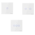 thumbnail image 1 of smart switch remote control switch remote control wifi switch sonoff smart switch sonoff light switch, 1 of 9