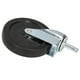 thumbnail image 4 of Rueda de Puerta ANGGREK Resistente Para Puertas de Madera tubular, 4 of 8