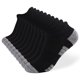 thumbnail image 1 of Calcetines Paquete de 10 calcetines para correr para hombres y mujeres calcetines tobilleros atléticos transpirables acolchados calcetines de corte bajo para deportes al aire libre senderismo y correr, 1 of 7