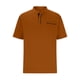 thumbnail image 4 of pstuiky camisetas de manga corta para hombre, Camiseta deportiva de manga corta con cuello redondo y solapa para hombre con bolsillos ropa de hombre m, 4 of 6