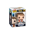 thumbnail image 2 of Figura Coleccionable Funko Bitty Pop Rides Volver Al Futuro DeLorean con Marty 2 Piezas, 2 of 4