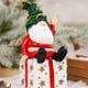thumbnail image 5 of Adorno de resina de Papá Noel sin rostro pintado, 5 of 7