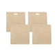 thumbnail image 5 of Bolsas Bolsillos Reutilizables Bolsa de Cocina Antiadherente Bolsa de Almacenamiento Bolsa para Horno de Sándwich 16x18cm 4 piezas, 5 of 9