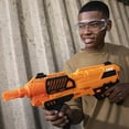 thumbnail image 4 of Adventure Force Tactical Strike Conquest Pro Half-Length Dart Blaster - Shoots Over 125 Feet, 4 of 9