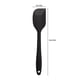 thumbnail image 3 of 1pc Silica Gel Kitchenware Scraper Barbecue Silica Gel Kitchen Supplies Baking Tool, 3 of 4