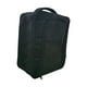 thumbnail image 1 of Bolsa de almacenamiento de Calzado de golf shamjiam Organizador portátil negro, 1 of 8