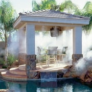 Arizona Mist Outdoor Mister With Timer