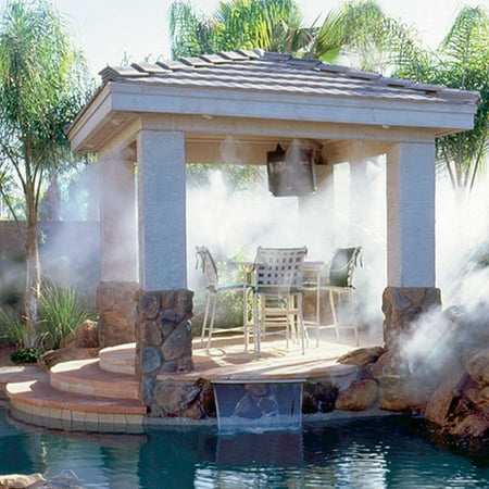 Arizona Mist Outdoor Mister With Timer