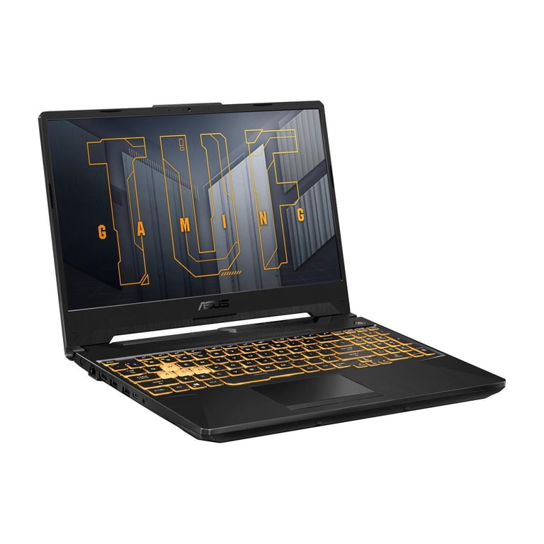 TUF 15.6