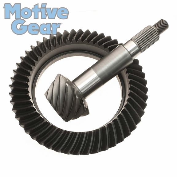 Motive Gear D44-456GX MOGD44-456GX R&P 4.56 DANA 44 RUBICON W/THICK RG
