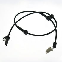 ABS Wheel Speed Sensor Front Left or Right for 2007 2008 2009 2010 2011 2012 Nissan Altima / 2009 2010 2011 2012 2013 2014 Nissan Maxima 47910-JA000