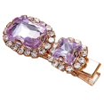 thumbnail image 1 of Coofit Épingle à Cheveux Vintage Mode Perle Fausse Barrette pour Femmes, 1 of 10