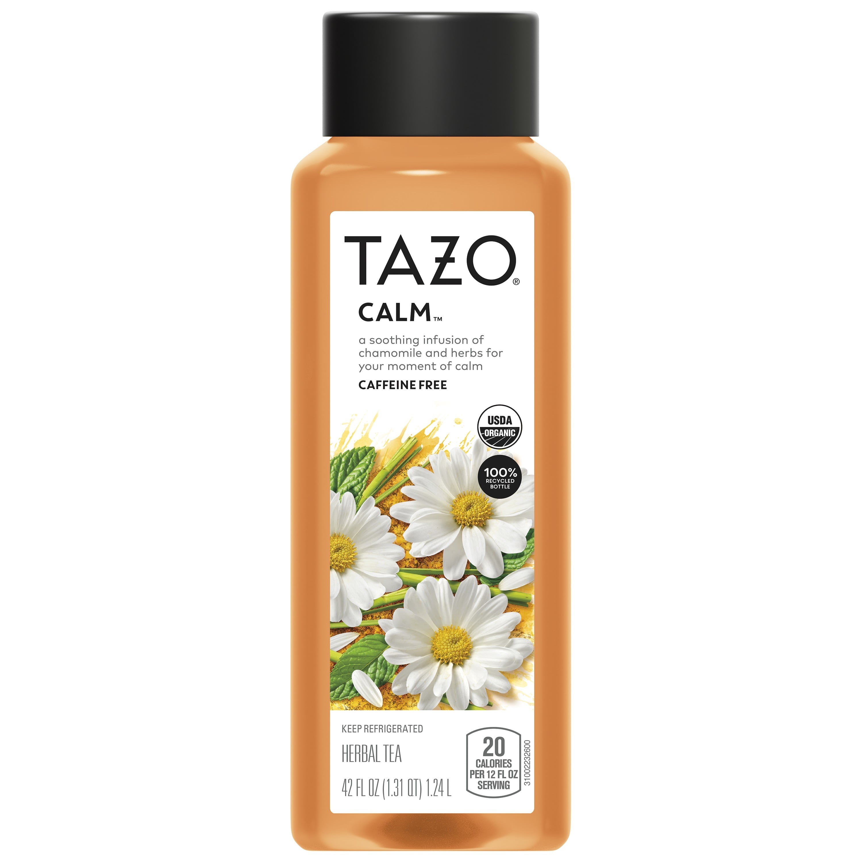 TAZO CALM CHAMOMILE TEA 42oz