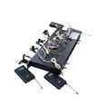 thumbnail image 2 of LiM by Soundtrack STW-4500LL Bodypacks 4 Micrófonos Diadema y 4 Solapa, 2 of 3