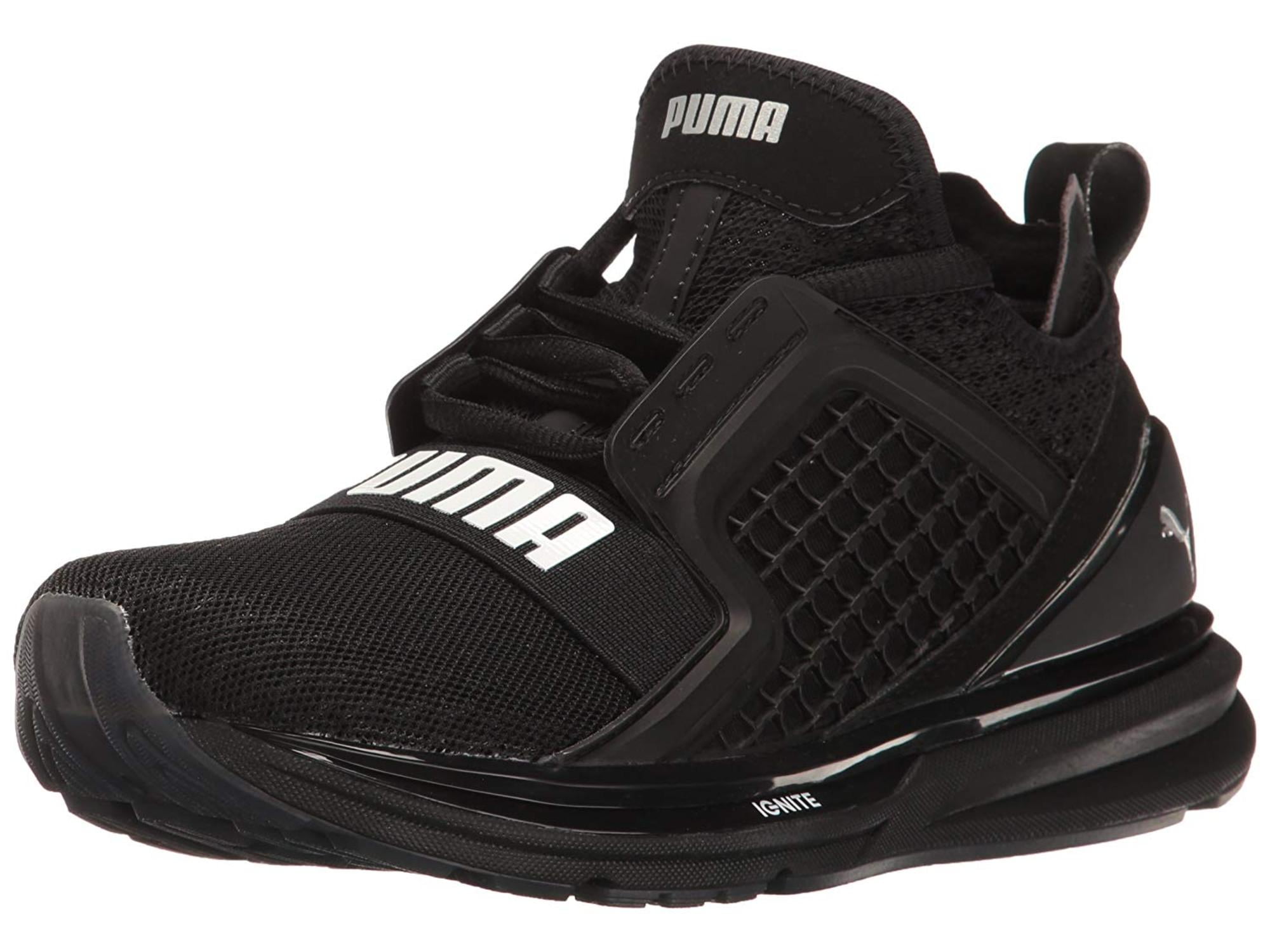 puma ignite boys