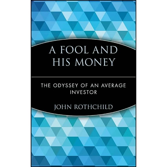 Wiley Investment Classics Fool, Book 19, (Paperback)