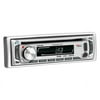 BOSS MR648S - Silver AM/FM/MP3/WMA/CD Stereo Receiver