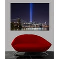 thumbnail image 2 of Wallhogs 9/11 Tribute Glossy Wall Mural, 2 of 2