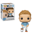 thumbnail image 2 of Funko POP Football: Manchester City- Kevin De Bruyne, 2 of 5