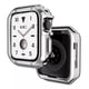 thumbnail image 2 of Zbl Correa Y Funda De Tpu Para Apple Watch Iwatch Se 9 8 7, 2 of 8