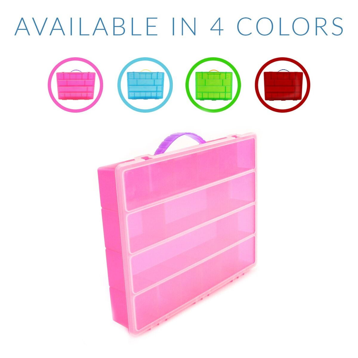 my little pony storage