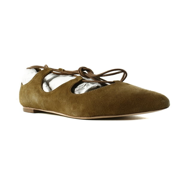 loeffler randall georgie ballet flats