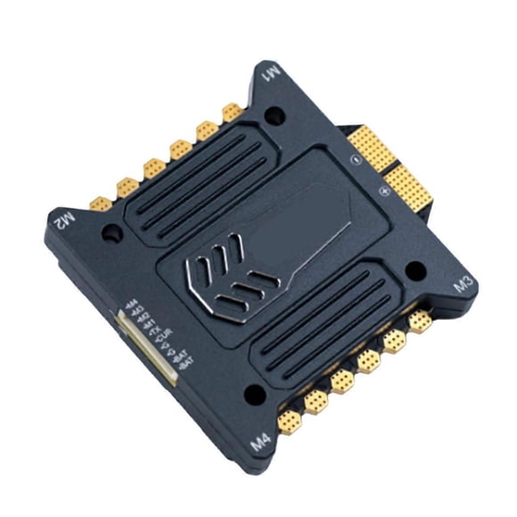 ARGUS 55A ESC FPV Racing Freestyle Flight 3-6S 32Bit