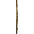 thumbnail image 4 of 33"OD x 1 3/4"P Versailles Ceiling Medallion (Fits Canopies up to 3 1/4"), Hand-Painted Rubbed Bronze, 4 of 6