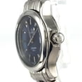thumbnail image 3 of Pre-Owned Omega Seamaster 120 2581.81 Stainless Steel Quartz Watch, 3 of 6