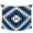 Blue, variant on Pink Aztec Tapestry for Bedroom Wall Hanging Tapestry, Black White Southwest Retro Geometric Ethnic Ceiling Backdrop Tapestries Poster Blanket Wall Decor for Teens Room Living Room Dorm 59" x 79"