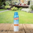 thumbnail image 4 of Cutter Dry Insect Repellent, Aerosol, 4-ounce, 2 pack W/ 4 BONUS Moist Towelettes!, 4 of 5