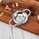 thumbnail image 3 of Stainless Steel Dumpling Maker, Flower Type Dumpling Ravioli Maker Press Mold Dumpling Making Device, 3 of 5