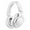 White, variant on Audio-Technica ATH-M20xBT Wireless Over-Ear Headphones (Black)