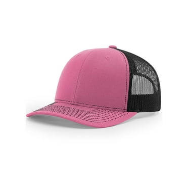 Richardson Trucker Snapback Cap