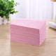 thumbnail image 5 of 125 piezas de papel médico impermeable desechable babero dental pañuelo (rosa) Tmvgtek cuidado belleza, 5 of 9