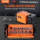 thumbnail image 2 of Afilador de brocas VEVOR MR-13B, 3-13 mm, con 11 pinzas, 2 of 9