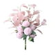thumbnail image 1 of Ramo De Crisantemos De Flores Artificiales Para Decoración Del Hogar, 1 of 5