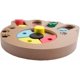 thumbnail image 3 of Sailing Toy Chi Intelligce Juego educativo Chis Juego interactivo de escondite Chi Toy Juego interactivo de escondite Dispensador de croquetas para Chi y Cat 24X23.5X3CM,, 3 of 5