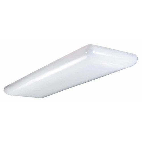 Cooper Lighting LLC Four Lamp Residential Ballast with Tuff'r'Puff