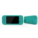 thumbnail image 3 of Funda Protectora Para Switch Lite, Accesorios Para Switch, Funda Para Consola De Juegos, Funda Protectora De Consola De Juegos De Silicona Con Agarre, Accesorios Antideslizantes ANGGREK Azul verde, 3 of 6