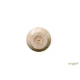 thumbnail image 5 of BingLTD - 29 3/4" Tall Unfinished Rubberwood Dining Table Leg - 1 PC (TL29352-RW-UNF), 5 of 5