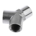 thumbnail image 1 of Conector de Distribución en Y de 1 Pieza Conector de Distribución en Y de 3 Vías Del Divisor Soledad Conector Splitter y, 1 of 8